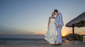 Cabo Photography and Video Service Wedding events