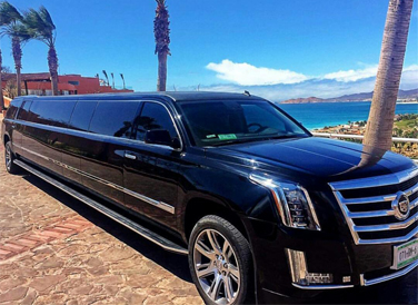 Transportation Cabo San Lucas Limousine Los Cabos Transfers