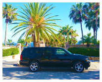 Puerto Vallarta Airport Transfers